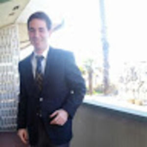 Meet your Posher, Christopher